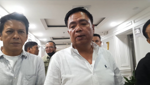 Revisi UU Hak Cipta Perjuangkan Keadilan Royalti Musik