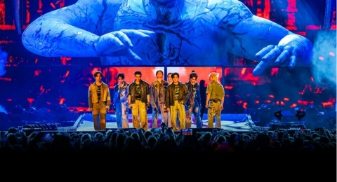 Profil Stray Kids 2026 dan Gebrakan Musik Noise Pop Global