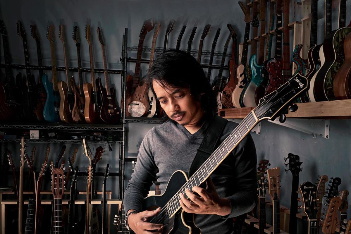 Kolaborasi Musisi Dunia Paling Ikonik dan Menggemparkan