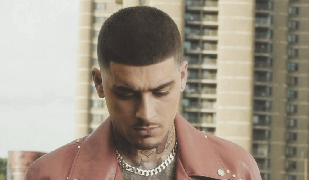 Single Baru Zayn Malik Love Like This Rajai Tangga Lagu