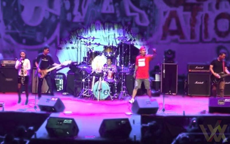 Musik Rock Klasik Bangkit dan Digandrungi Generasi Z