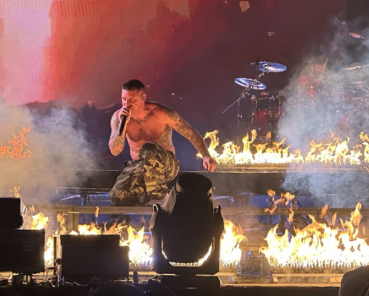 Hammersonic 2026 Ditutup Meriah oleh Band Internasional