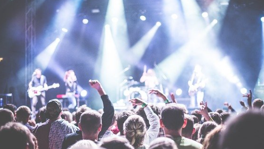 Jurnalisme Musik Digital Mengubah Arah Industri Hiburan