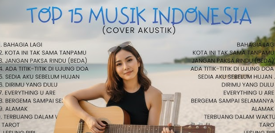 Musik Akustik Indonesia 2026: Folk Revival