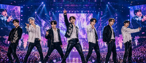 Tren Musik Minggu Ini Pop dan KPop Mendominasi 2026