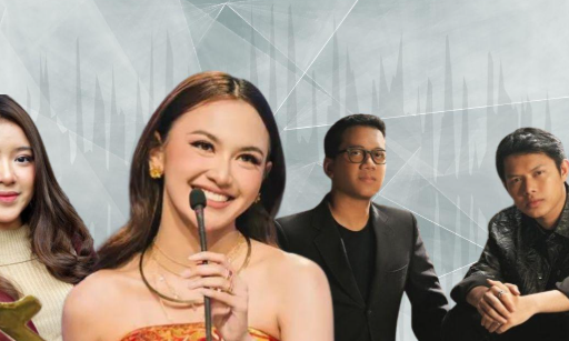 Berita Musik Populer dengan Tren Lagu Masa Kini